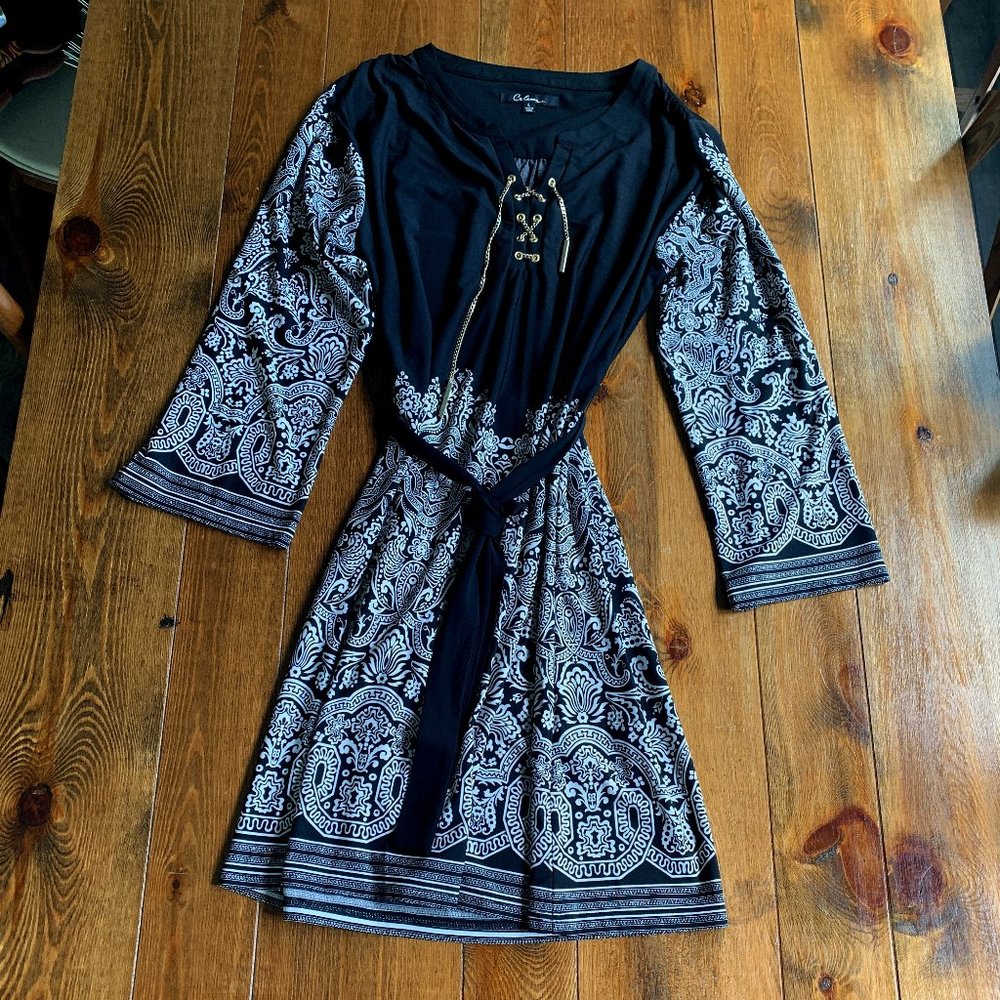 CALESAS | Dress
